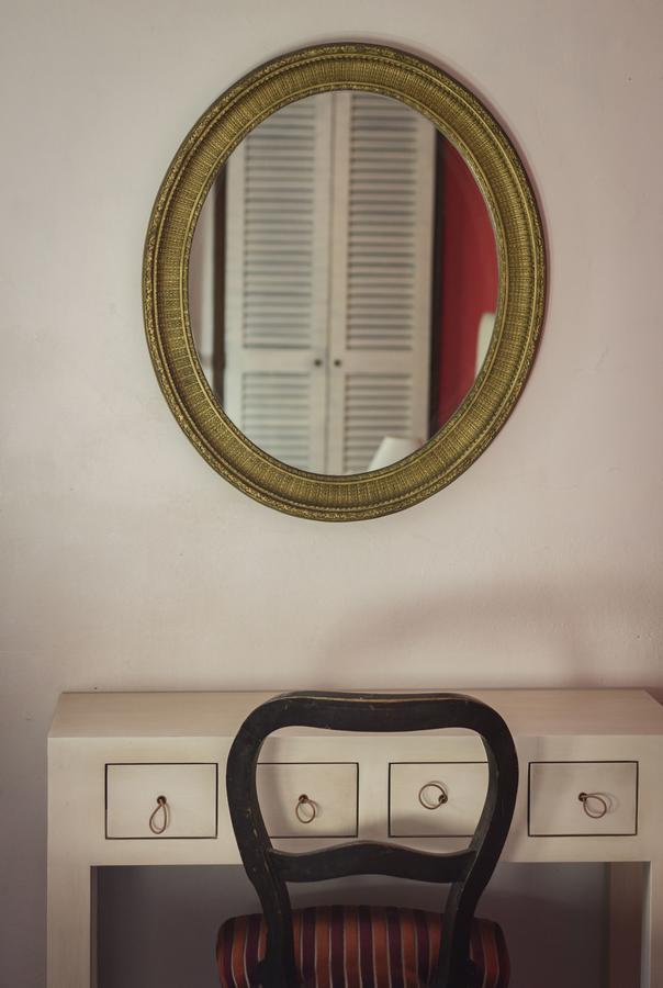 Abode Buenos Aires Bed & Breakfast Exterior foto